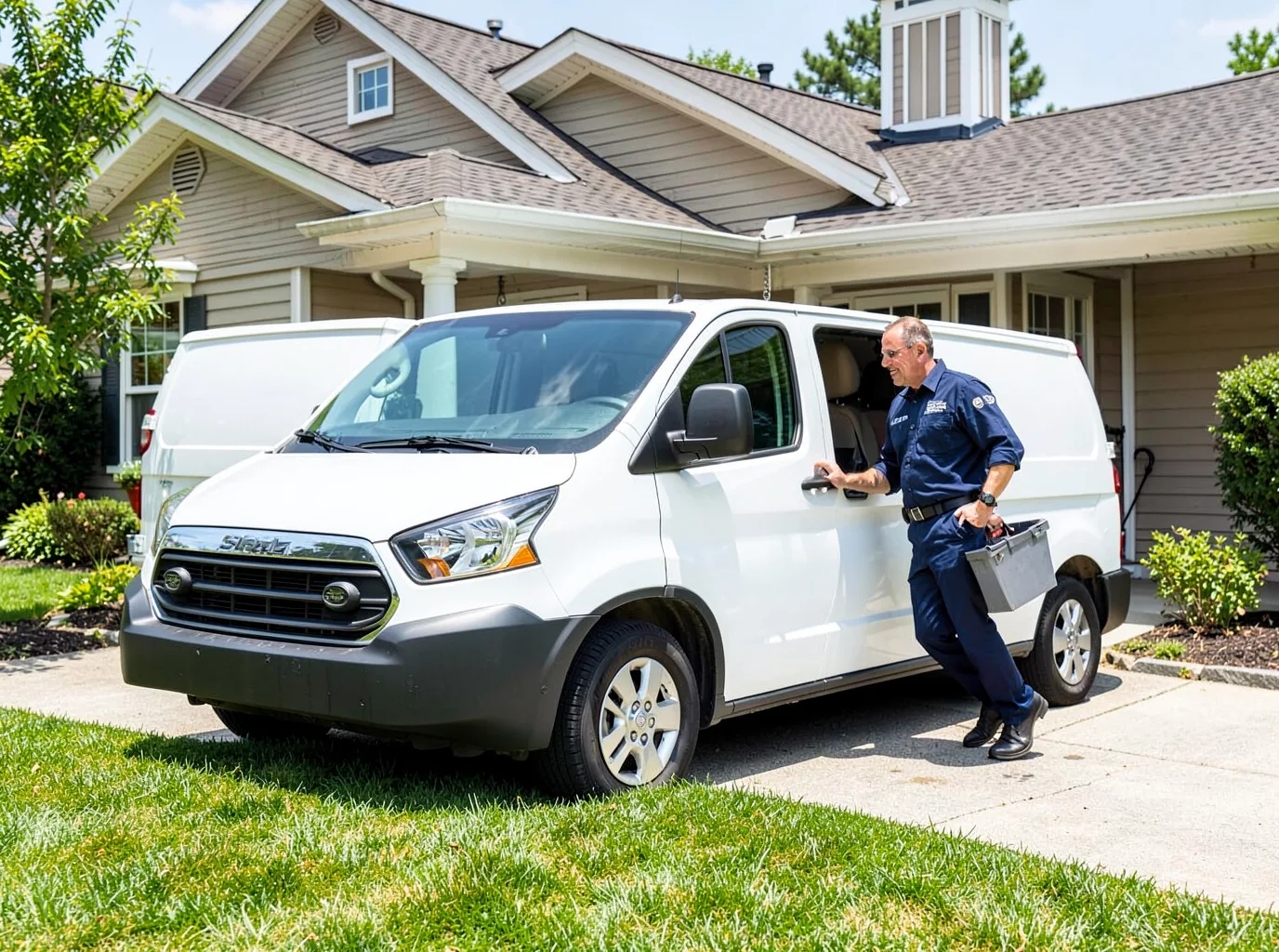 Emergency Plumber company in Marshfield, VT